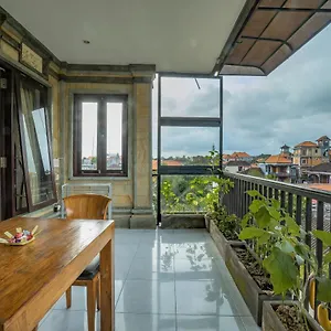 Guest house Iman
