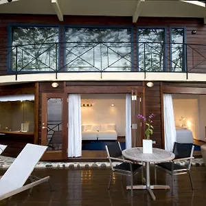 Geejam Hotel Port Antonio
