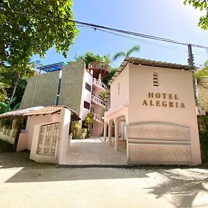 Alegria Hotel Cabarete
