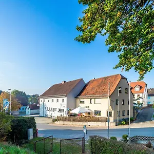 Alte Post Hotel Falkendorf