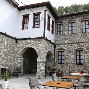 Koroni Boutique Hotel Berat