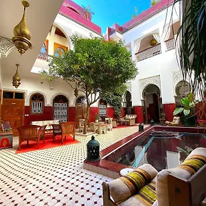 La Perle Rouge Morocco