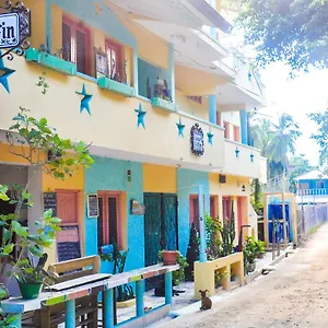 Casa Delfin Gasthof Las Terrenas