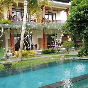 Guest house Nyoman Sandi