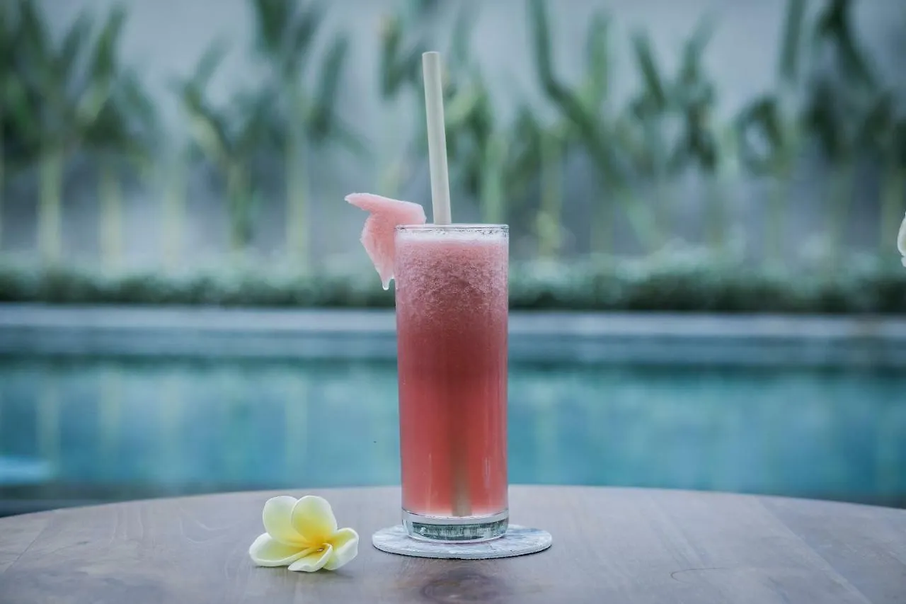 Pondok Tamiu Ubud Gasthof