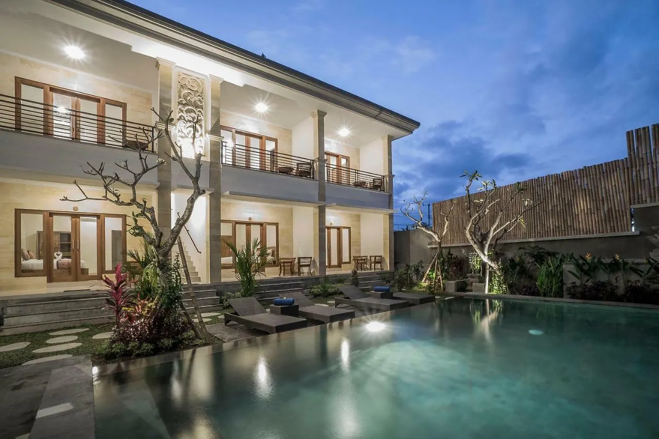 Pondok Tamiu Ubud
