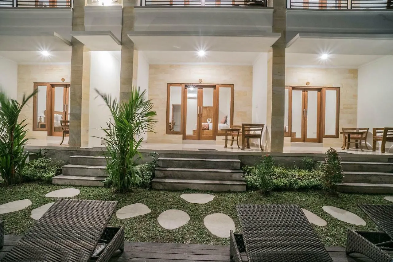 Gasthof Pondok Tamiu Ubud